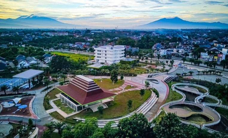 Jadwal dan Lokasi Samsat Keliling di Kota Bogor