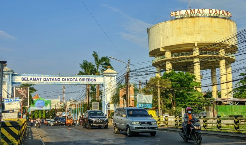 Jadwal dan Lokasi Samsat Keliling di Kota Cirebon