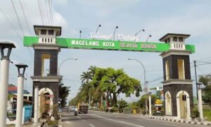 Jadwal dan Lokasi Samsat Keliling di Kota Magelang 2026