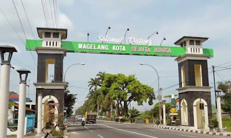 Jadwal dan Lokasi Samsat Keliling di Kota Magelang