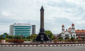 Jadwal dan Lokasi Samsat Keliling di Kota Semarang 2026