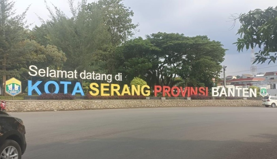 Jadwal dan Lokasi Samsat Keliling di Kota Serang