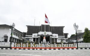 Jadwal dan Lokasi Samsat Keliling di Kota Sukabumi 2026