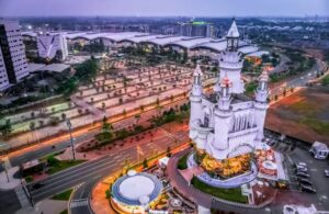 Jadwal dan Lokasi Samsat Keliling di Tangerang Selatan 2026