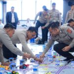 Jelang Mudik 2026, Polda Jawa Barat Optimalkan Pengamanan Tol dan Jalur Wisata
