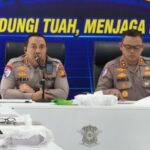 Jelang Mudik Lebaran 2026, Ditlantas Polda Riau Petakan Titik Blackspot di Jalur Perbatasan