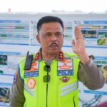 Kakorlantas: Pekerjaan KM 13 Tol Japek II Selatan Ditargetkan Rampung 2–3 Hari