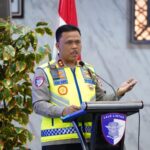 Kakorlantas Siapkan Rekayasa Lalin Saat Puncak Arus Mudik dan Balik