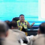 Kakorlantas Tegaskan Operasi Ketupat Tak Hanya Atur Mudik, Tapi Jaga Stabilitas Sosial dan Spiritual