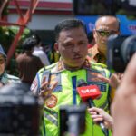 Lepas Tim Mudik TV One, Kakorlantas: Media Membantu Keselamatan Masyarakat