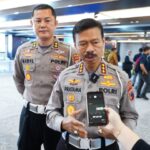 Mudik Lebih Aman dan Nyaman, Ditlantas Polda Jawa Tengah Luncurkan Chat Bot Pak Polisi dan Siapkan 219 Pos Pengamanan