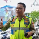 Operasi Ketupat 2026 adalah Operasi Kemanusiaan, Kakorlantas: Utamakan Keselamatan