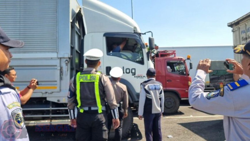 Operasi Ketupat Semeru 2026