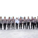 Polda Banten Tinjau Kesiapan Jelang Arus Mudik 2026