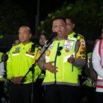 Polri & Stakeholder Komitmen Jaga Kelancaran Arus Mudik, Kakorlantas: Keselamatan adalah Tanggung Jawab Bersama