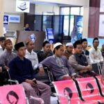 Satlantas Polres Gresik Buka Layanan Khusus SIM Santri Trendi