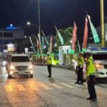 Satlantas Polres Paser Siap Laksanakan Pengamanan Lebaran dalam Operasi Ketupat Mahakam 2026