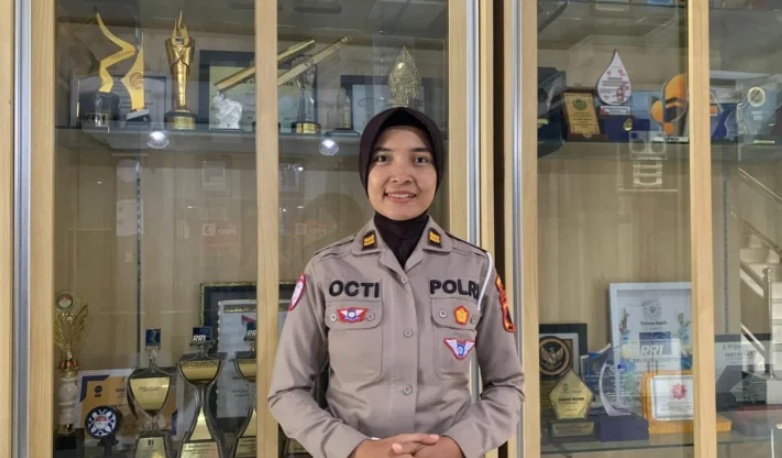 Satlantas Polresta Banyumas Survei Sejumlah Titik Strategis Jelang Arus Mudik 2026