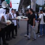 Sejukkan Ramadhan, Polda Metro Jaya Kedepankan Pendekatan Humanis