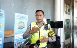 Dear Pemudik! Simak 5 Pesan Penting Dirgakkum Korlantas Polri
