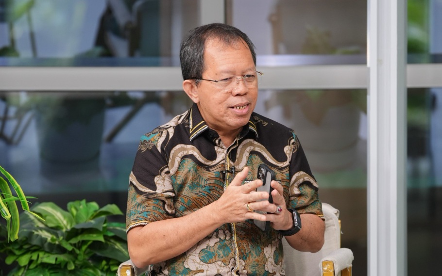 Akademisi Operasi Ketupat 2026 Direncanakan dengan Matang