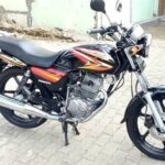 Biaya Pajak Honda MegaPro Primus