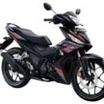 Biaya Pajak Honda Supra GTR 150
