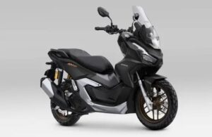 Biaya Pajak Tahunan Honda ADV 160