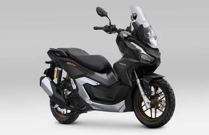 Biaya Pajak Tahunan Honda ADV 160
