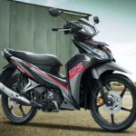 Biaya Pajak Tahunan Honda Blade 125