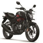 Biaya Pajak Tahunan Honda CB150R Streetfire