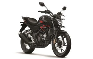 Biaya Pajak Tahunan Honda CB150R Streetfire