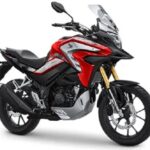 Biaya Pajak Tahunan Honda CB150X