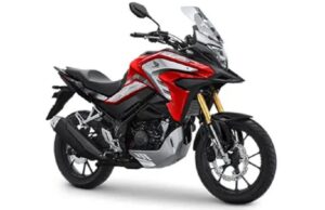 Biaya Pajak Tahunan Honda CB150X