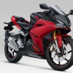 Biaya Pajak Tahunan Honda CBR250RR