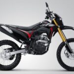 Biaya Pajak Tahunan Honda CRF150L