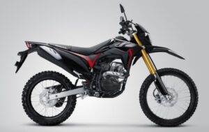 Biaya Pajak Tahunan Honda CRF150L
