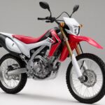 Biaya Pajak Tahunan Honda CRF250L