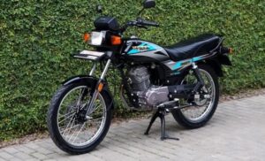 Biaya Pajak Tahunan Honda GL Pro