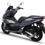 Biaya Pajak Tahunan Honda PCX 160