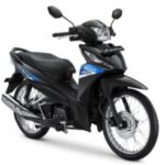Biaya Pajak Tahunan Honda Revo Fit