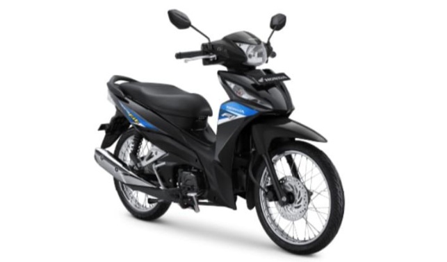 Biaya Pajak Tahunan Honda Revo Fit