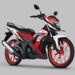 Biaya Pajak Tahunan Honda Sonic 150R
