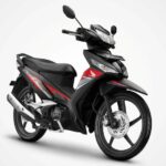 Biaya Pajak Tahunan Honda Supra X 125