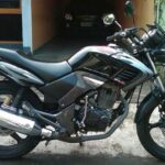 Biaya Pajak Tahunan Honda Tiger Revo