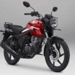 Biaya Pajak Tahunan Honda Verza 150
