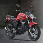 Biaya Pajak Tahunan Yamaha Byson FI