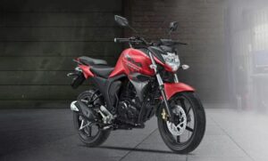 Biaya Pajak Tahunan Yamaha Byson FI