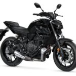 Biaya Pajak Tahunan Yamaha MT-07