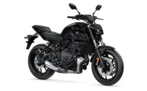 Biaya Pajak Tahunan Yamaha MT-07